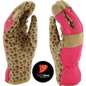 Miracle-Gro MG23077 High Performance Grip Gloves for Gardening